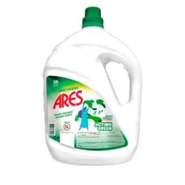 Imagem de Lava Roupas Sabão Liquido Action Green ARES