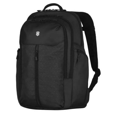 Imagem de Mochila Victorinox Altmont Original - para Notebook até 17 - Preta - 606730-Unissex