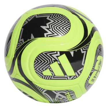 Imagem de Bola de Futebol Campo Adidas Trionda Copa do Mundo 2026 Club-Unissex