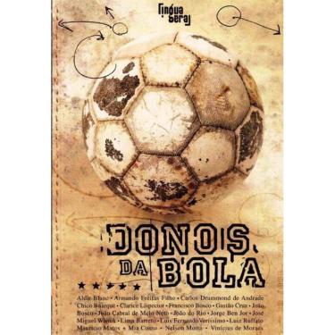 Imagem de Donos da Bola
