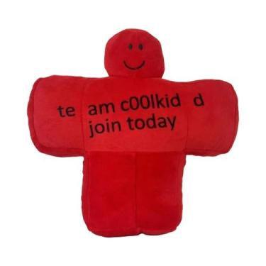 Imagem de Adorável Boneca De Pelúcia Gubby Abandonada E Esquecida, Brinquedo De 