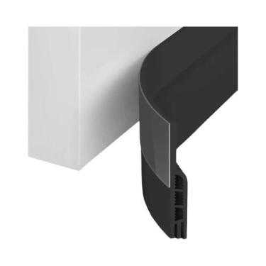 Imagem de Fita De Vedação Autoadesiva De 1 Metro Para a Parte Inferior Da Porta,