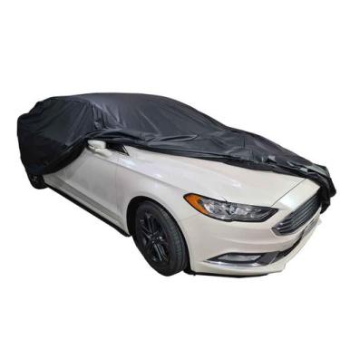 Imagem de Capa de Cobrir Carro Impermeável Universal Kahawai - Kahawai Capas Imp