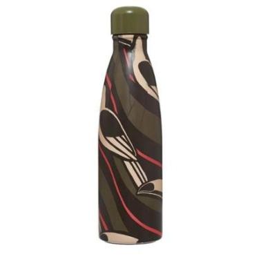 Imagem de Garrafa Farm Glub Glub Tucanos Gráficos 500Ml Feminina-Feminino