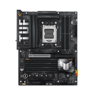Imagem de Placa-Mãe ASUS TUF GAMING X870-PLUS WIFI 7, AMD AM5, DDR5, WIFI, Preto - 90MB1IU0-M0EAY...