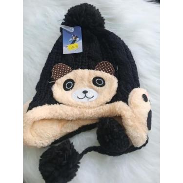 Imagem de Toca infantil la - Guigui, Preto