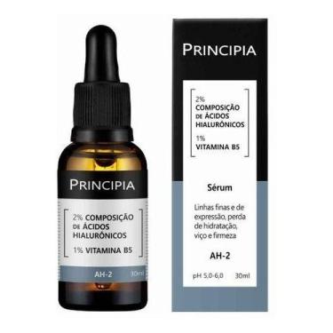 Imagem de Sérum Hidratante Principia 2% Ácidos Hialurônicos + 1% B5