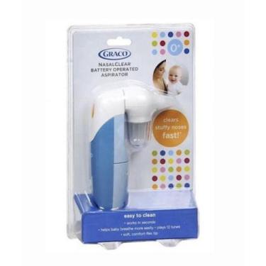 Imagem de Aspirador Nasal Graco