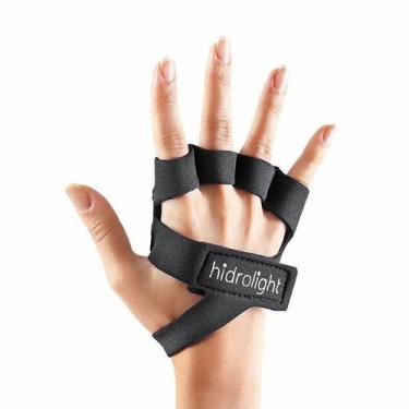 Imagem de Luva Hidrolight Musculacao Neoprene c/ alca - Hidrtolight, G