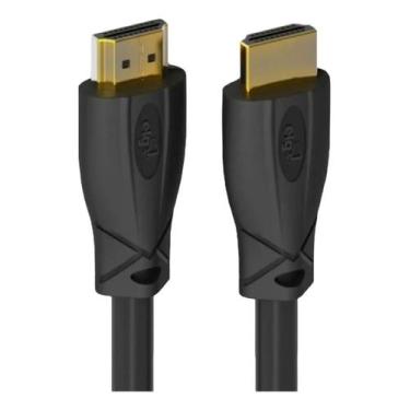 Imagem de Cabo HDMI 2.1 8K 3D 144HZ Cabo 2,5Mts ELG - HD8K25