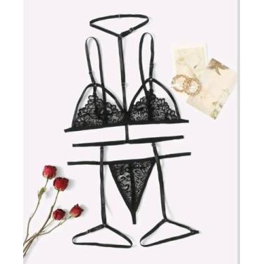 Imagem de Langerie sexy