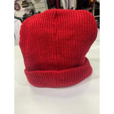 Imagem de Touca vermelha - Trend Up Store 