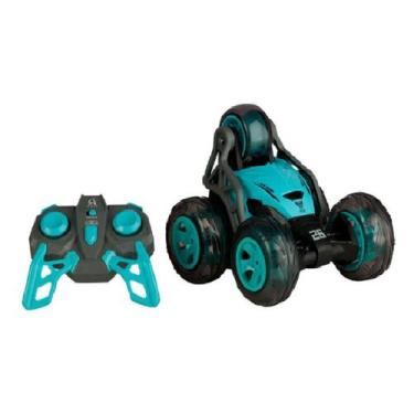 Imagem de Carrinho De Controle Remoto 7 Funções - Zoop Toys