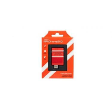Imagem de Parrot gps flight recorder 070055
