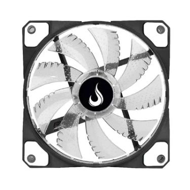 Imagem de Cooler FAN Rise Mode, 120mm, LED Azul - RM-WN-01-BB