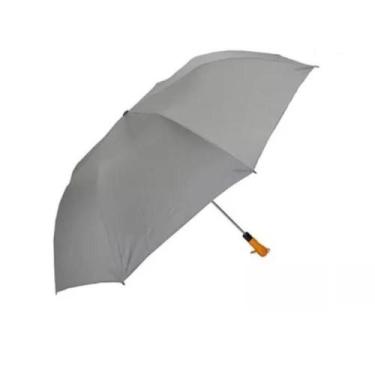 Imagem de Guarda-chuva voyagem  ref:l0022a, Cinza, UN