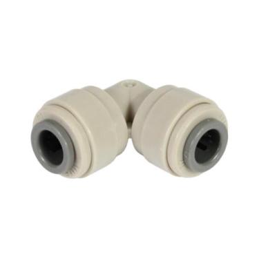 Imagem de Conector Rápido Cotovelo Ff P/ Filtro Electrolux Pe11b, Pe11x, Pe12a, 