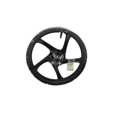 Imagem de RODA DIANTEIRA NEO 125 2017-2021 Único - YAMAHA
