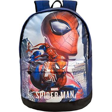 Imagem de Mochila Spider Man T05 - 9823 - Artigo Escolar