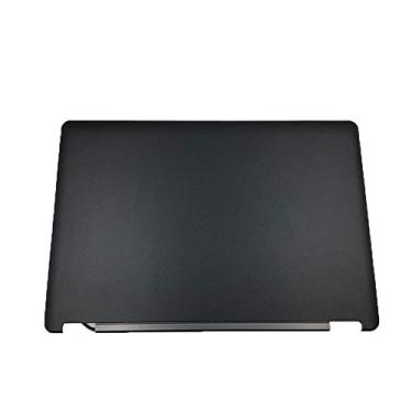 Imagem de Capa para notebook LCD LCD para DELL Latitude E5450 5450 02RYFJ 2RYFJ capa traseira preta nova