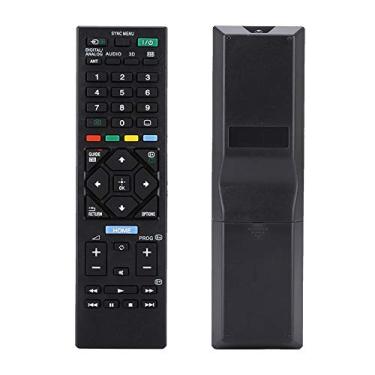 Imagem de Controle remoto de TV, controle remoto de substituição para Sony RM-ED054/KDL-32R420A/KDL-40R470A/KDL-46R470A