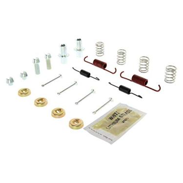 Imagem de Centric Peças 118.44037 Kit de ferragens para tambor de freio