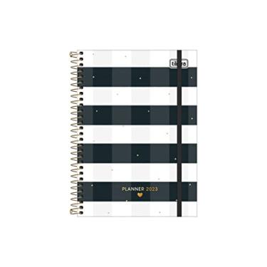 Imagem de Planner Espiral West Village 2021, Tilibra