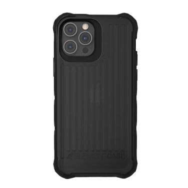 Imagem de Element Case Special Ops para iPhone 13 Mini - Fumaça/Preto (EMT-322-250EU-01)