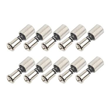 Imagem de Colaxi Braçadeiras Do Calcador de Fixação Peça de Costura