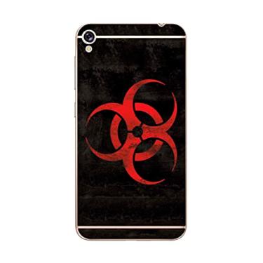 Imagem de Capa Adesivo Skin155 Verso Para Zenfone Live 5.0 (ZB501KL)