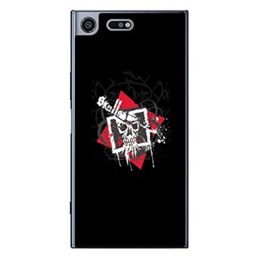 Imagem de Capa Adesivo Skin015 Verso Para Sony Xperia Xz Premium