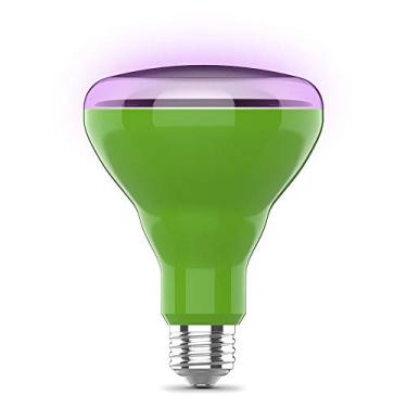 Imagem de Feit Electric - BR30/GROW/LEDG2/BX Lâmpada de LED de espectro total 65W Equivalente BR30 não regulável hidro crescer