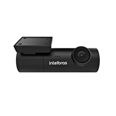 Imagem de Câmera Veicular Full HD Smart DC3102 Preto Intelbras