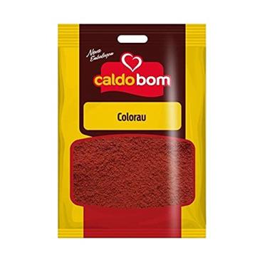 Imagem de Colorau 40g - Caldo Bom