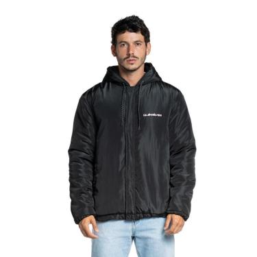 Imagem de Jaqueta Quiksilver Cross Over-Masculino