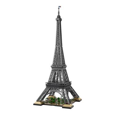 Imagem de LEGO Icons - Torre Eiffel