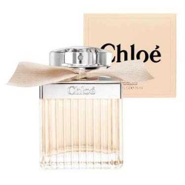 Imagem de Perfume Importado Chloé Edp 30ml Feminino - Chloe