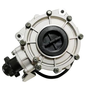 Imagem de Caixa de engrenagens traseira diferencial CCLINK compatível com HiSUN UTV500 700 MSU 700 500 Massimo SuperMach YS700 OEM número de peça 26200-055-0000 46100-115-0000