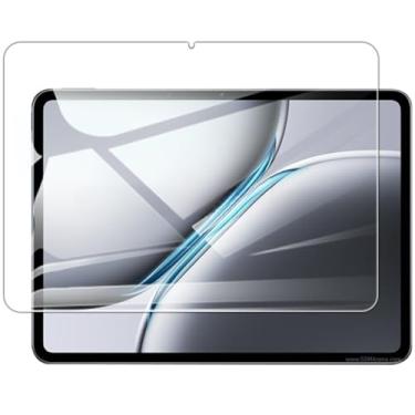 Imagem de Kepuch 2 Pacotes Vidro Temperado Protetor de Tela para OnePlus Pad 2 2024 12.1"