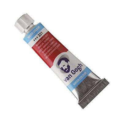Imagem de Aquarela em Tubo Talens Van Gogh 010 ml Laca Garanza 2001 331