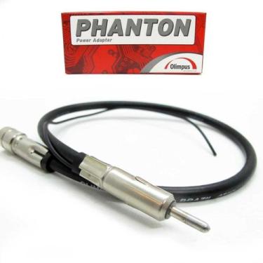 Imagem de Adaptador Olimpus Phanton Power Adapter