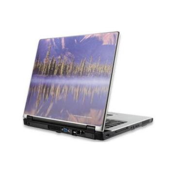 Imagem de Adesivo SKIN Manhattan MH-423434 para Notebooks ATE 17 Polegadas Floresta