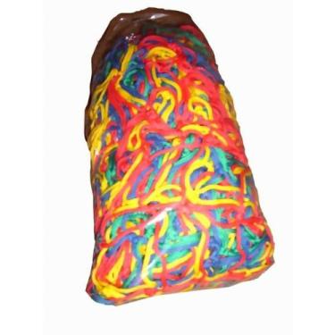 Imagem de Rede para Piscina de Bolinhas - Central dos Brinquedos, Piscina de 1.1