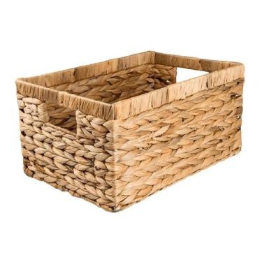 Imagem de Caixa Organizadora Retangular Premium 39X28x20cm - Yoi