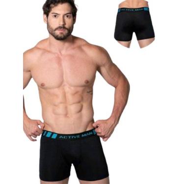 Imagem de Cueca Boxer Active Man, GG