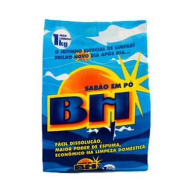Imagem de Sabão em Pó BH 1 Kg