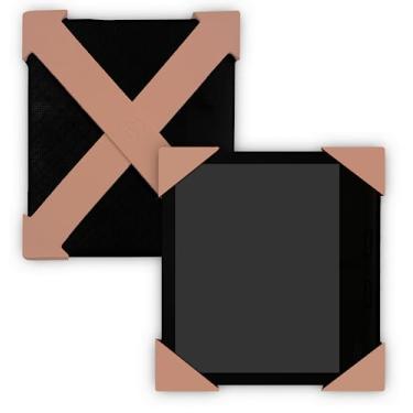 Imagem de Capa para Kindle Oasis (duas tiras por pacote) e capa Kobo Libra 2 da Strapsicle, capa para Kindle compatível com Kindle Oasis e Kobo Libra 2