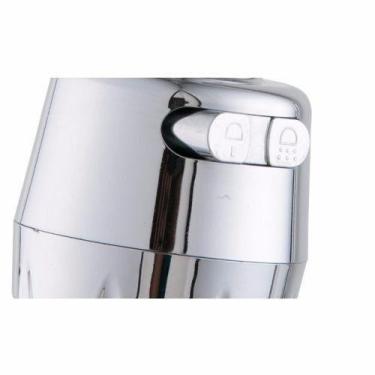 Imagem de Torneira Gourmet Metal Bica Flexível, Parede, Pia, Cozinha - cavis, Pr