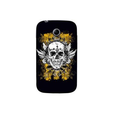 Imagem de Capa Adesivo Skin374 Verso Para Galaxy Pocket 2 (SM-G110B) - KawaSkin