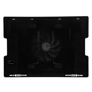 Imagem de Suporte Inclinvel para Notebook com cooler e HUB USB ARGCF1594  Argom
